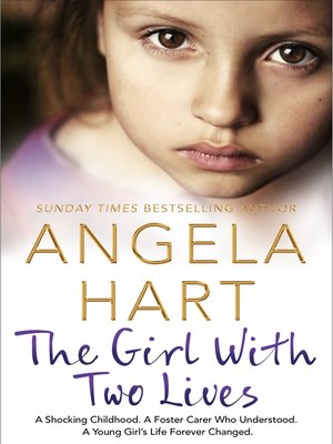 cover image of The Girl With Two Lives
